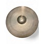 Used Zildjian 20in A Ride Cymbal thumbnail