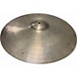 Used Zildjian 20in A Ride Cymbal