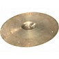 Used Zildjian 20in A Ride Cymbal