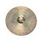 Used Zildjian 20in A Ride Cymbal