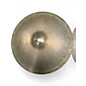 Used Zildjian 14in A Hats Cymbal
