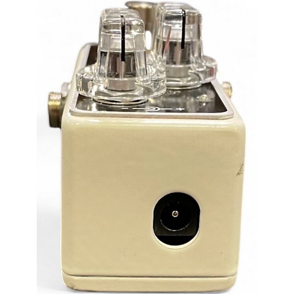 Used Xotic SP Compressor Effect Pedal