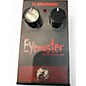 Used 2020s TC Electronic Eyemaster Metal Distortion Effect Pedal thumbnail