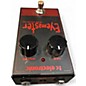 Used 2020s TC Electronic Eyemaster Metal Distortion Effect Pedal