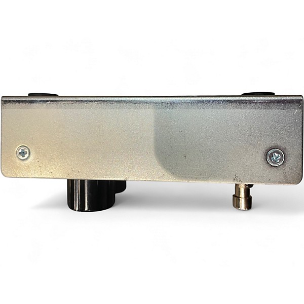 Used 2020s TC Electronic Eyemaster Metal Distortion Effect Pedal