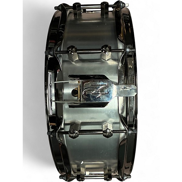 Used Noble & Cooley 14in Alloy Classic 4.75 x 14 in. Raw Drum
