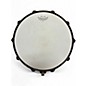 Used Noble & Cooley 14in Alloy Classic 4.75 x 14 in. Raw Drum