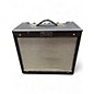 Used Fender Blues Junior 15W 1x12 Tube Guitar Combo Amp thumbnail