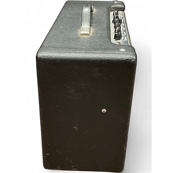 Used Fender Blues Junior 15W 1x12 Tube Guitar Combo Amp