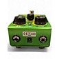Used Way Huge Electronics WHE401 Swollen Pickle MKII Super Jumbo Fuzz Effect Pedal