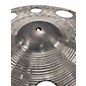 Used MEINL 16in HCS Trash Crash Cymbal