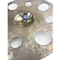 Used MEINL 16in HCS Trash Crash Cymbal