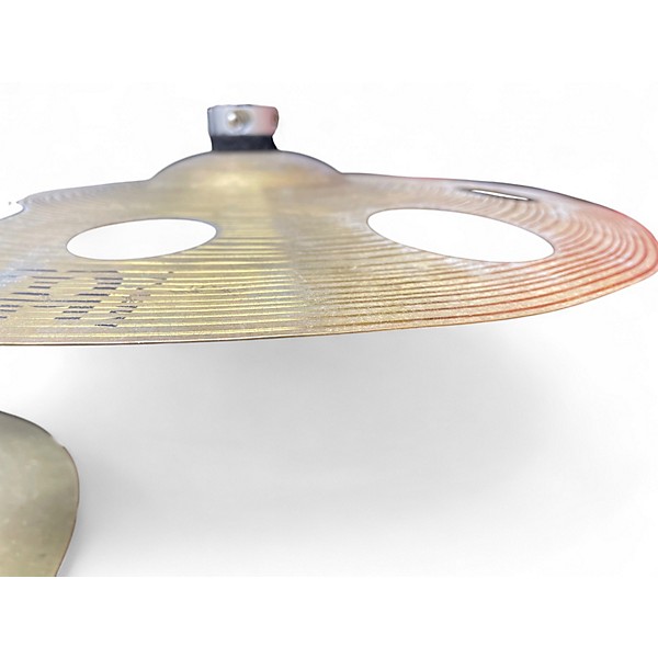 Used MEINL 16in HCS Trash Crash Cymbal