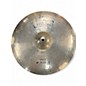 Used Soultone 16in Crash Cymbal thumbnail