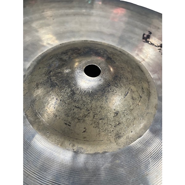 Used Soultone 16in Crash Cymbal