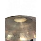 Used Soultone 16in Crash Cymbal