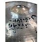 Used Soultone 16in Crash Cymbal