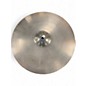 Used SABIAN 16in B8 Crash Cymbal thumbnail