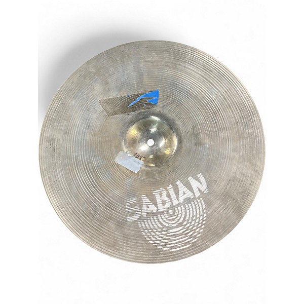Used SABIAN 16in B8 Crash Cymbal