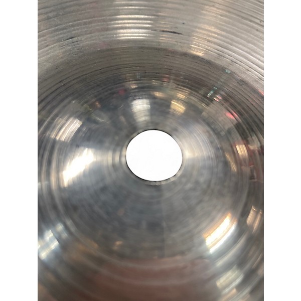 Used SABIAN 16in B8 Crash Cymbal