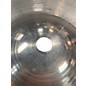 Used SABIAN 16in B8 Crash Cymbal