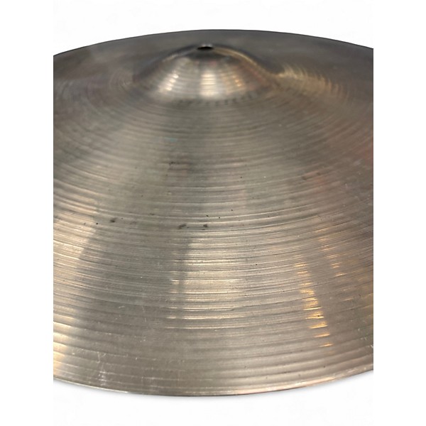 Used SABIAN 16in B8 Crash Cymbal