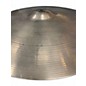 Used SABIAN 16in B8 Crash Cymbal