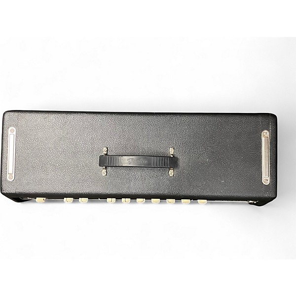 Used Fender Super Sonic 22 22W 1x12 Tube Guitar Combo Amp