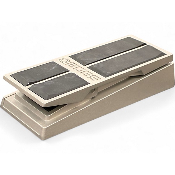 Used BOSS FV500L Stereo Volume Pedal