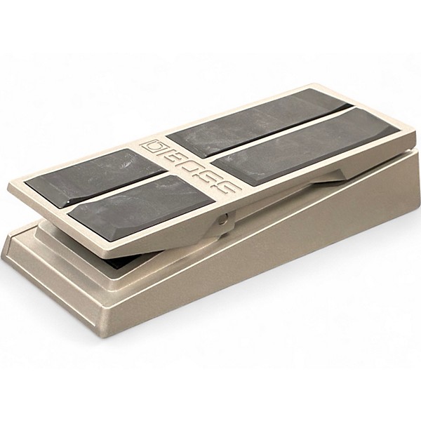 Used BOSS FV500L Stereo Volume Pedal