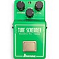 Used Ibanez TS808 Analog Man Mod Effect Pedal thumbnail