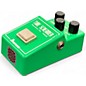 Used Ibanez TS808 Analog Man Mod Effect Pedal