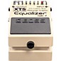 Used BOSS GE7 Equalizer XTS Mod Pedal