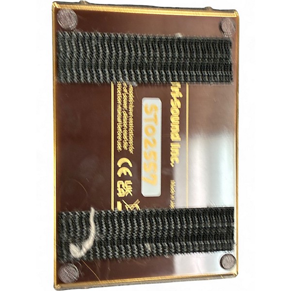 Used Vemuram Spiritone Effect Pedal