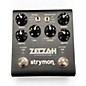 Used Strymon Zelzah Midnight Edition Effect Pedal thumbnail