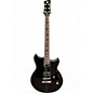 Used Yamaha Revstar Standard RSS20 Black Solid Body Electric Guitar thumbnail
