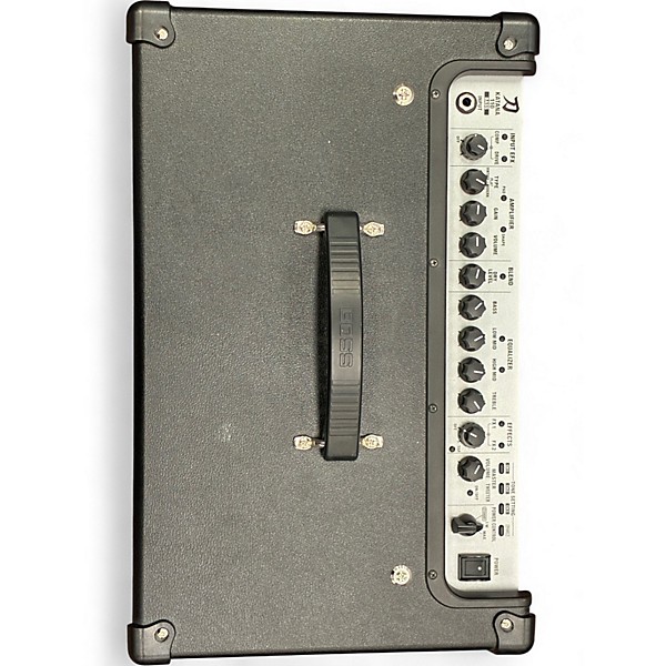 Used BOSS Katana 110 Bass Combo Amp