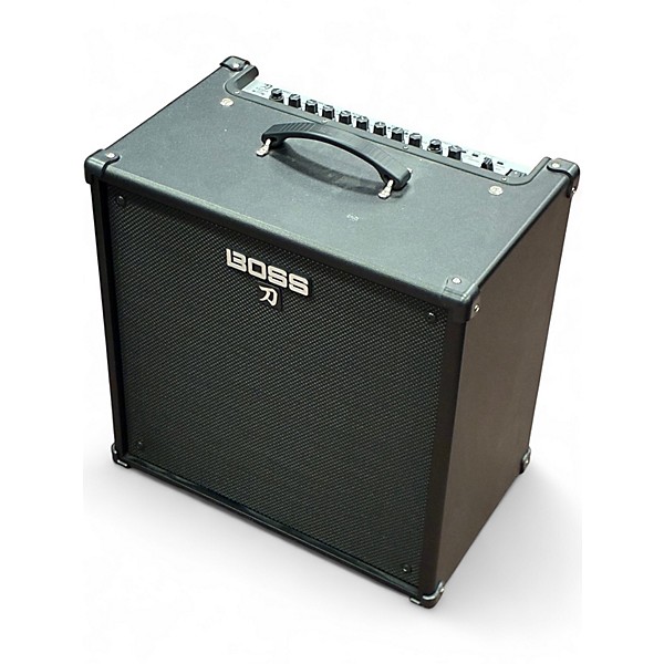 Used BOSS Katana 110 Bass Combo Amp