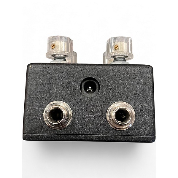 Used Highwind Amplification DIREWOLF BOOST/OD Effect Pedal