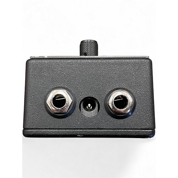 Used Lichtlaerm Audio THE KEY AND THE GATE Effect Pedal