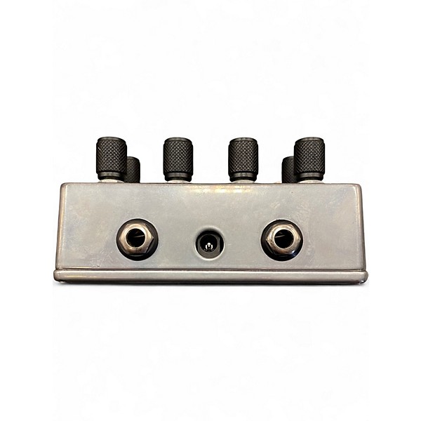 Used Lichtlaerm And Cult Fx TOTAL DISTORTION WORSHIP MKII Effect Pedal