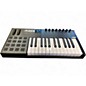 Used Alesis V125 MIDI Controller thumbnail