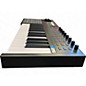 Used Alesis V125 MIDI Controller