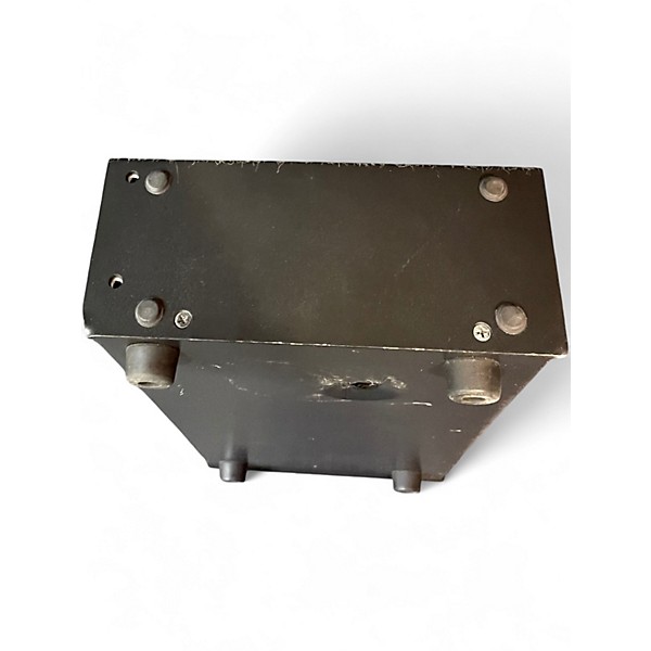 Used Gallien-Krueger Backline 600 300W Bass Amp Head