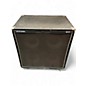 Used Acoustic B410 400W 4x10 Bass Cabinet thumbnail