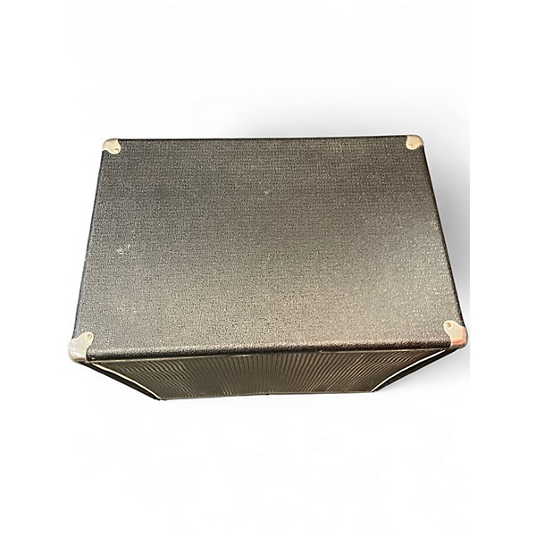 Used Acoustic B410 400W 4x10 Bass Cabinet