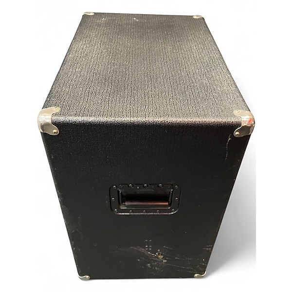 Used Acoustic B410 400W 4x10 Bass Cabinet