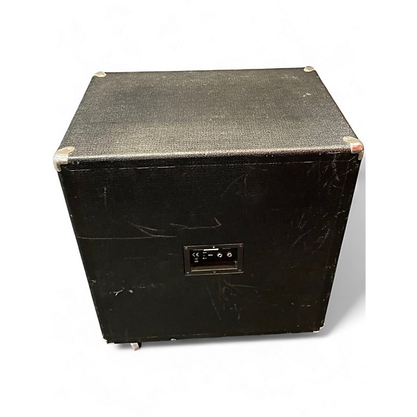 Used Acoustic B410 400W 4x10 Bass Cabinet