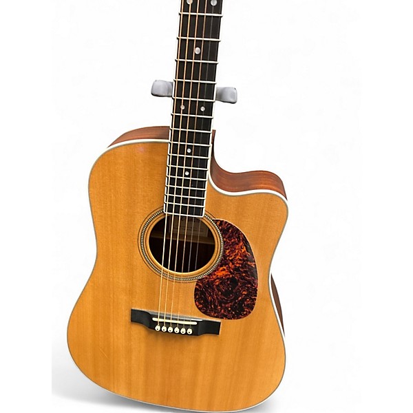 Used Martin D16RGT Natural Acoustic Guitar