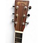 Used Martin D16RGT Natural Acoustic Guitar